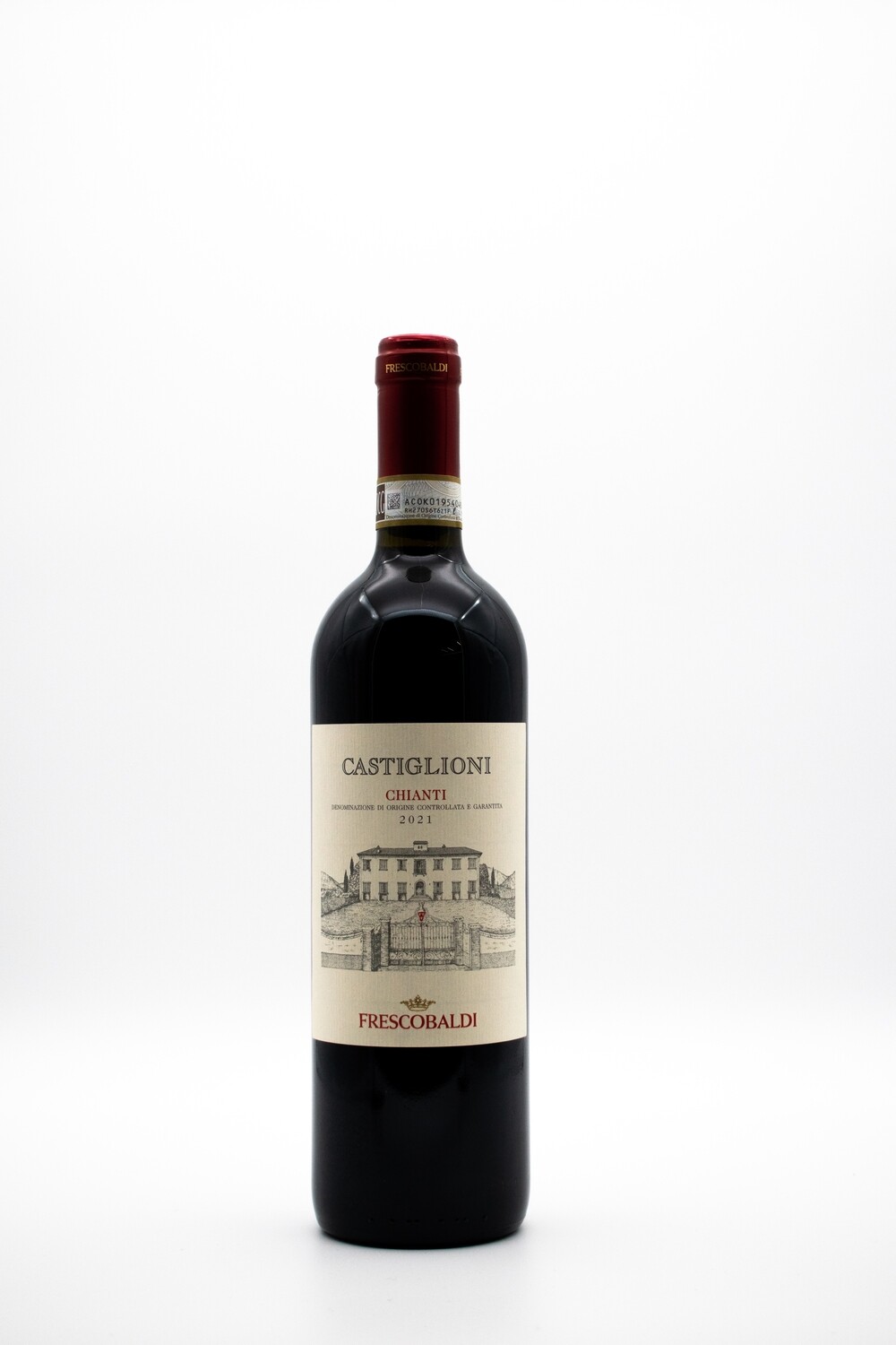 Frescobaldi - Castiglioni Chianti - 2021