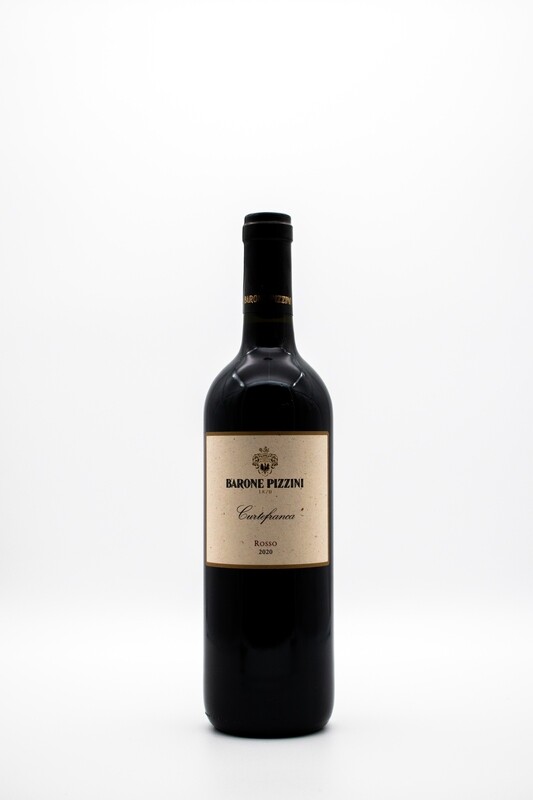 Barone Pizzini - Curtefranca - 2020