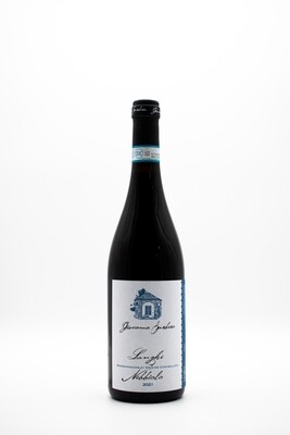 Giacomo Barbero - Langhe Nebbiolo - 2021
