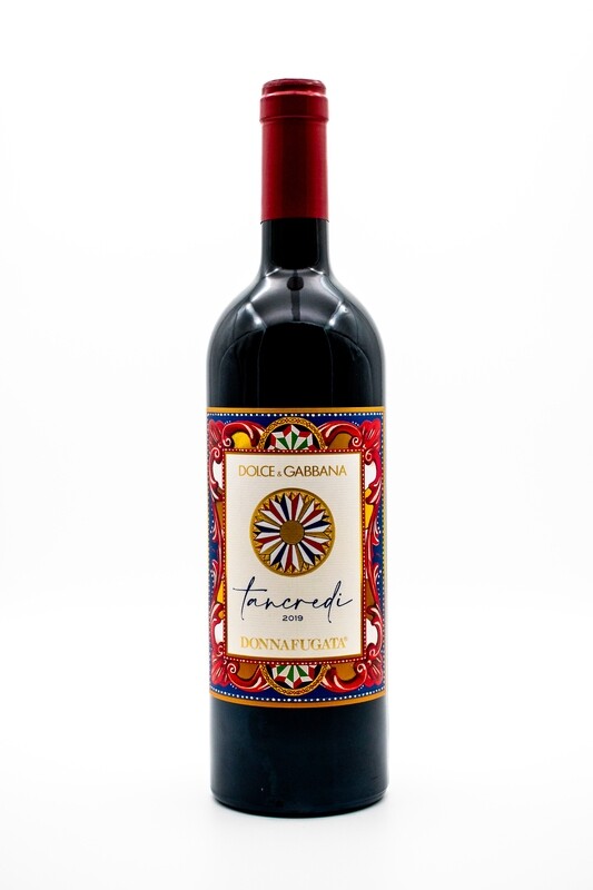 Donnafugata - Tancredi D&G - 2019