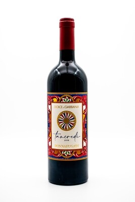 Donnafugata - Tancredi D&G - 2019