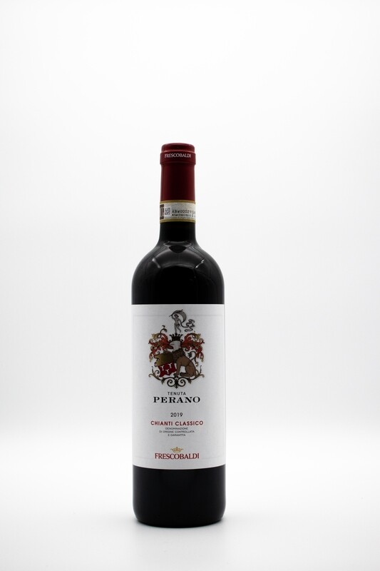 Frescobaldi - Chianti Classico Tenuta Perano - 2022
