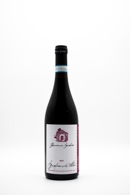Giacomo Barbero - Barbera d’Alba - 2021