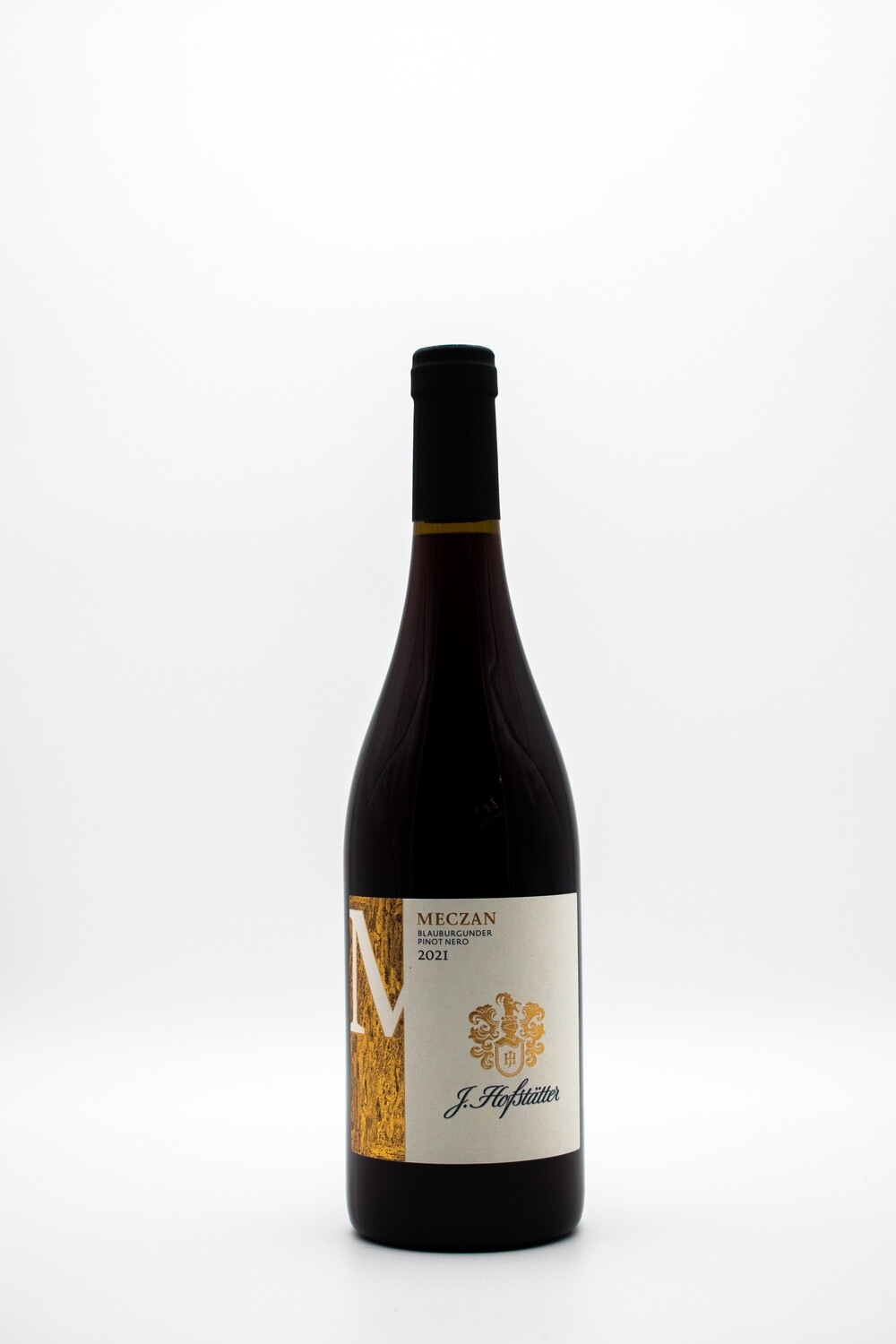 Hofstatter - Meczan Pinot Nero - 2021