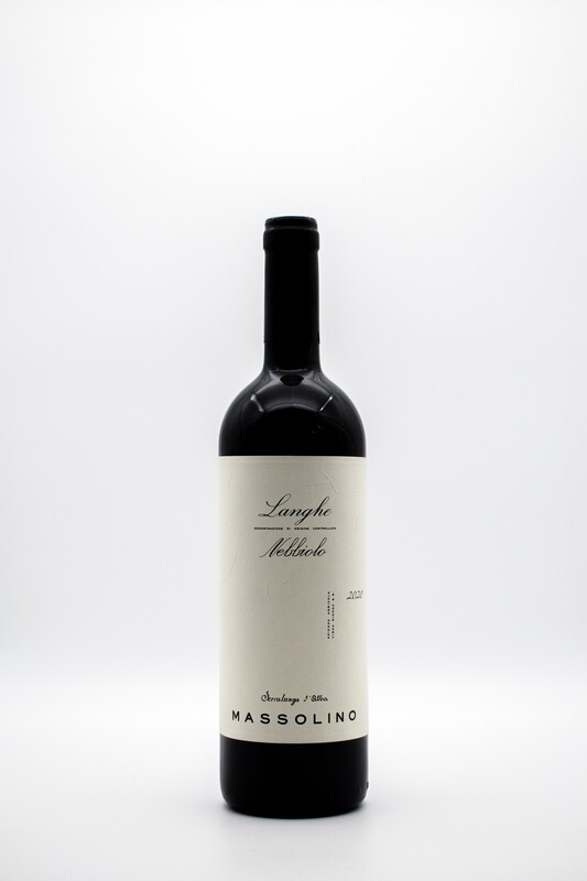 Massolino - Langhe Nebbiolo - 2022