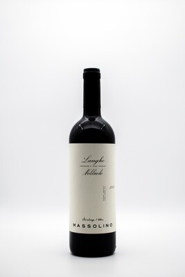 Massolino - Langhe Nebbiolo - 2022