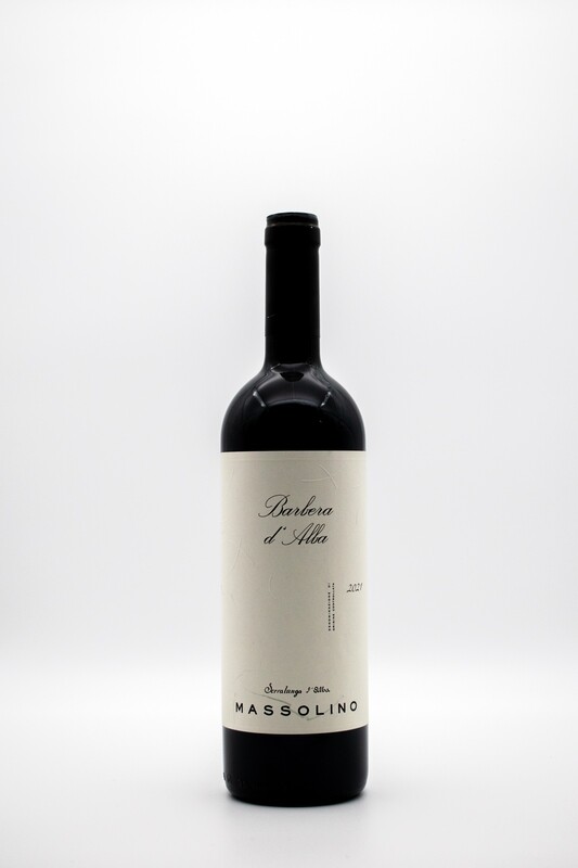 Massolino - Barbera d’Alba - 2024