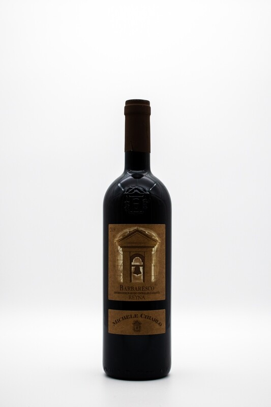 Michele Chiarlo - Barbaresco Reyna - 2019