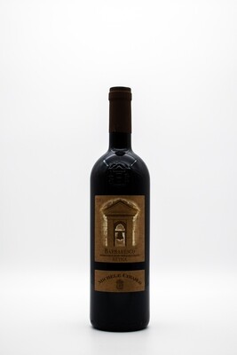 Michele Chiarlo - Barbaresco Reyna - 2019