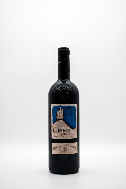 Michele Chiarlo - Cipressi Nizza -2019