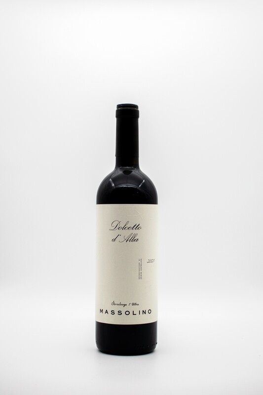 Massolino-Dolcetto d'Alba-2024