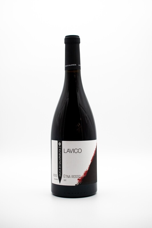 Duca di Salaparuta - Etna Rosso Lavico - 2022