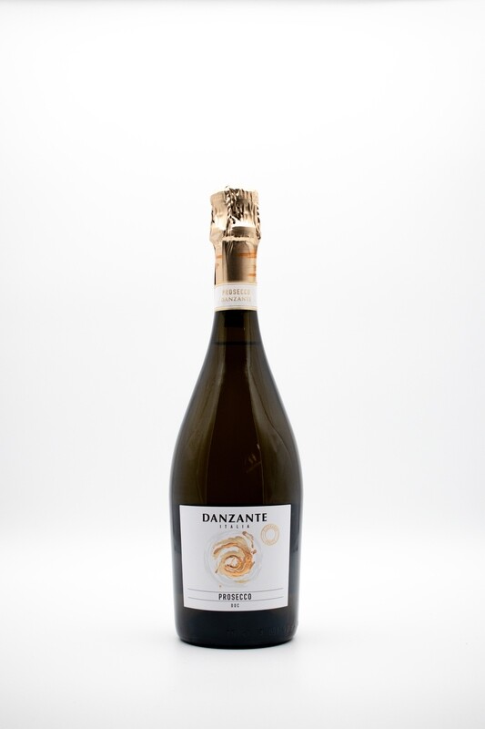 Frescobaldi - Danzante Prosecco DOC