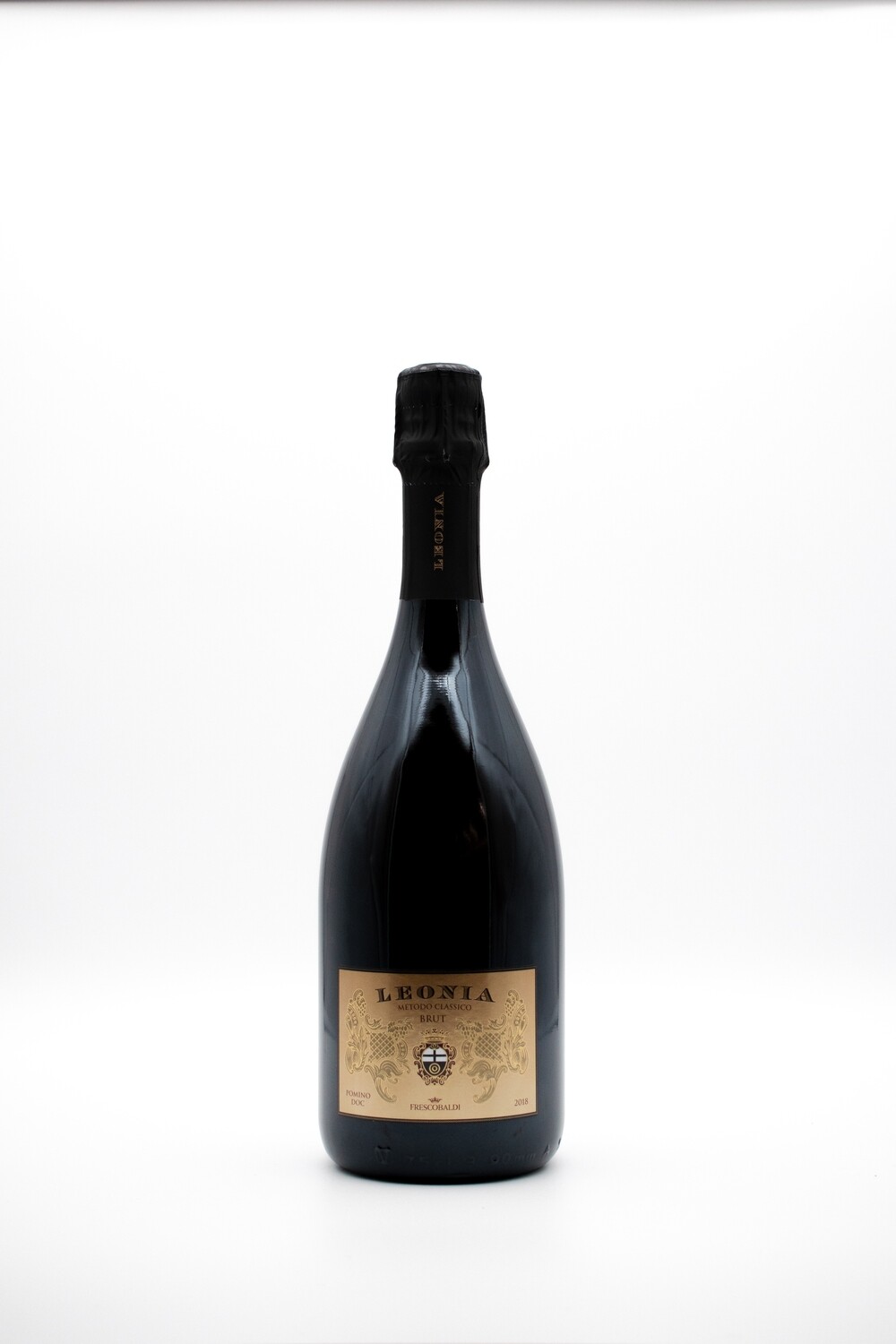 Frescobaldi - Leonia Metodo Classico Millesimato Brut  - 2021