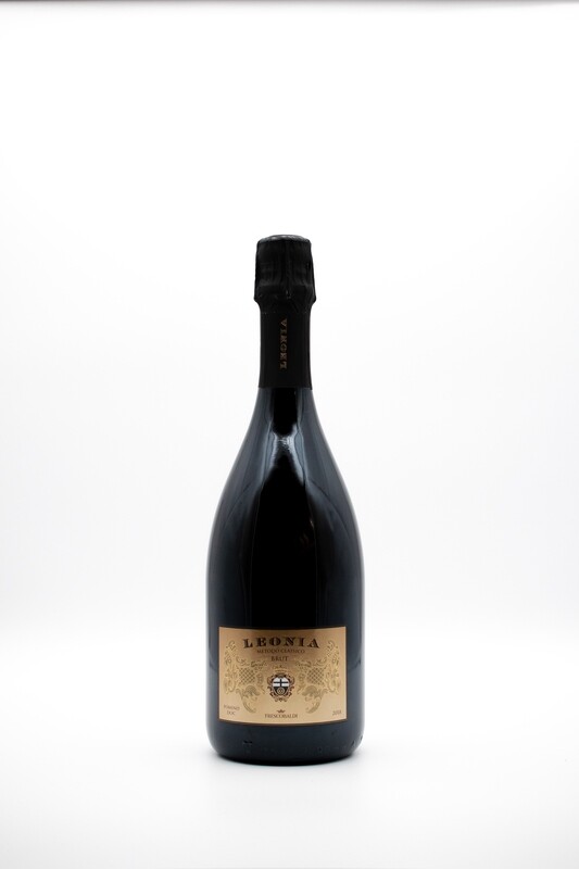Frescobaldi - Leonia Metodo Classico Millesimato Brut  - 2018