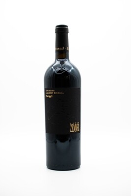 Peter Zemmer - Lagrein Riserva Furggl - 2020