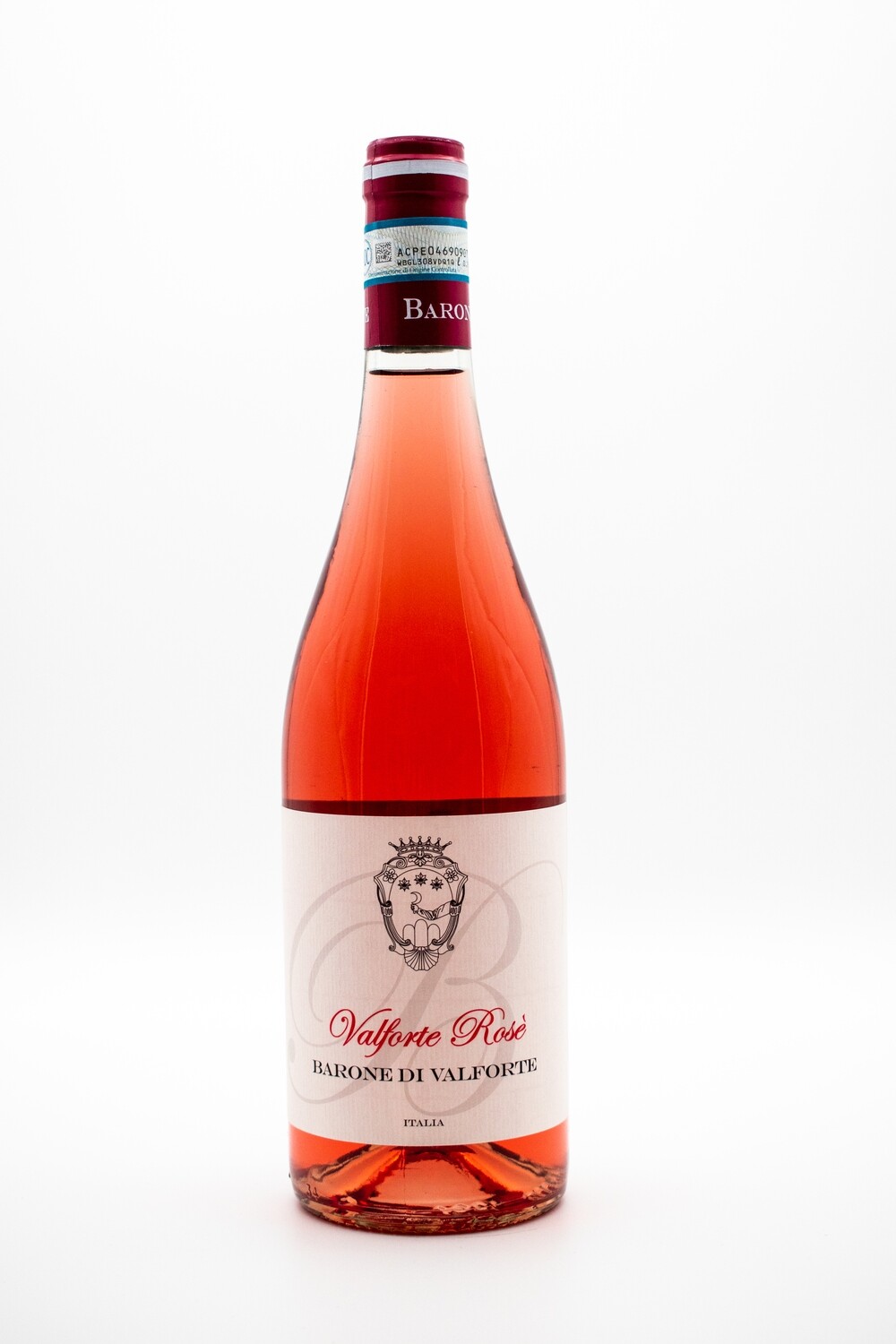 Barone di Valforte - Rosè Cerasuolo D’Abruzzo DOP - 2022