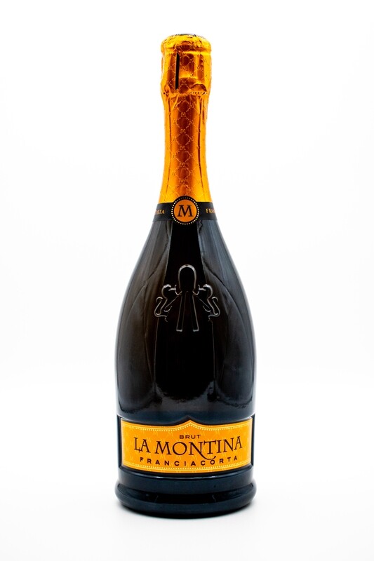 Franciacorta - La Montina Brut - 2023