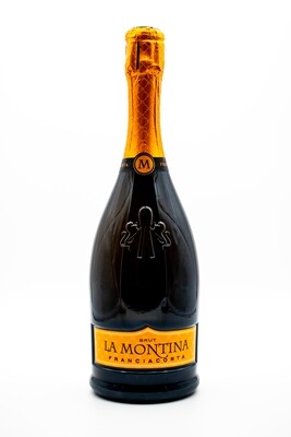 Franciacorta - La Montina Brut - 2023