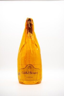 Ca’ del Bosco - Franciacorta Cuveé Prestige Astucciata Magnum