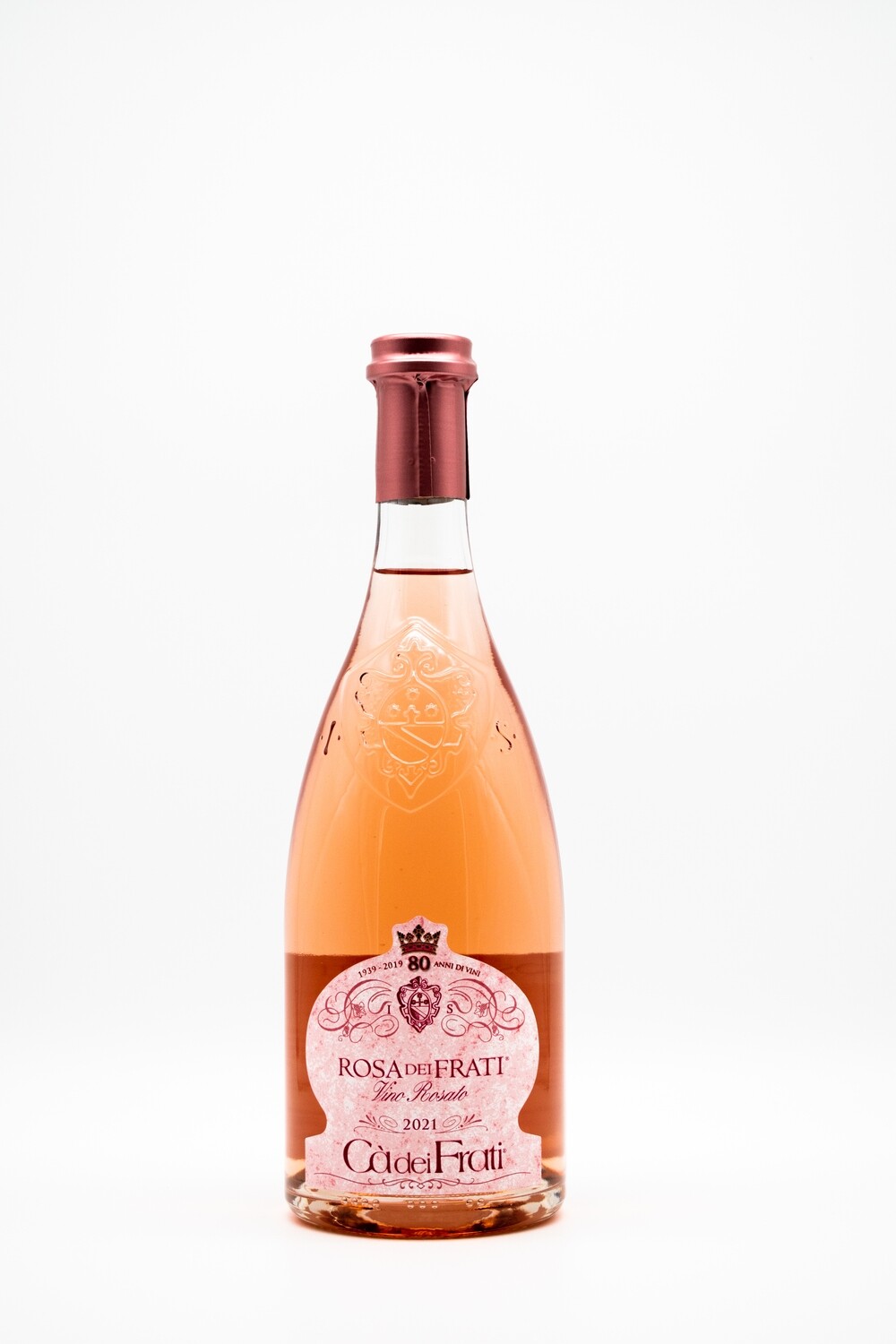 Ca’ dei Frati - Rosa dei Frati -2021