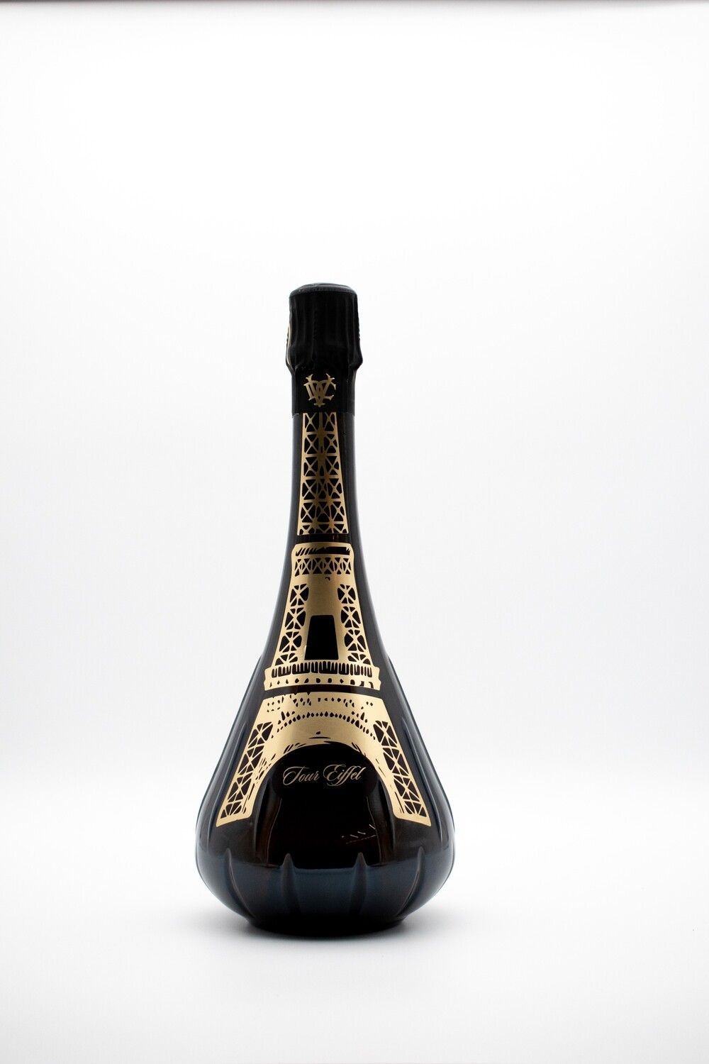 De Venoge - Champagne Brut AOC Cuveé Tour Eiffel Astucciato