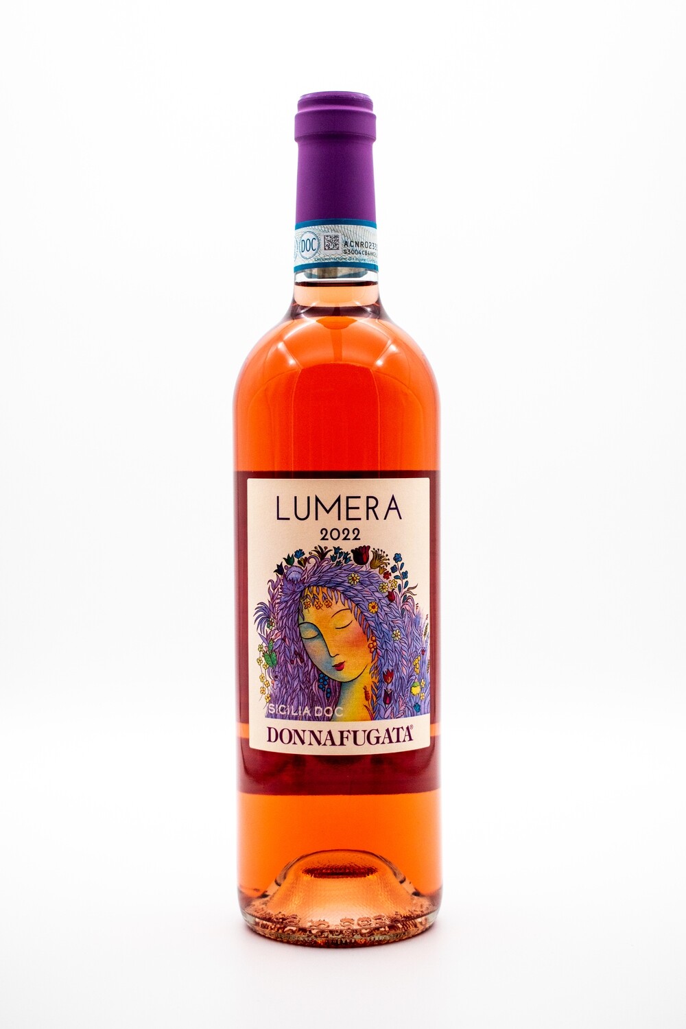 Donnafugata - Lumera Sicilia Rosato DOC - 2022