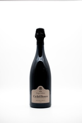 Ca’ del Bosco - Franciacorta Extra Brut DOCG Vintage Collection Astucciata - 2018