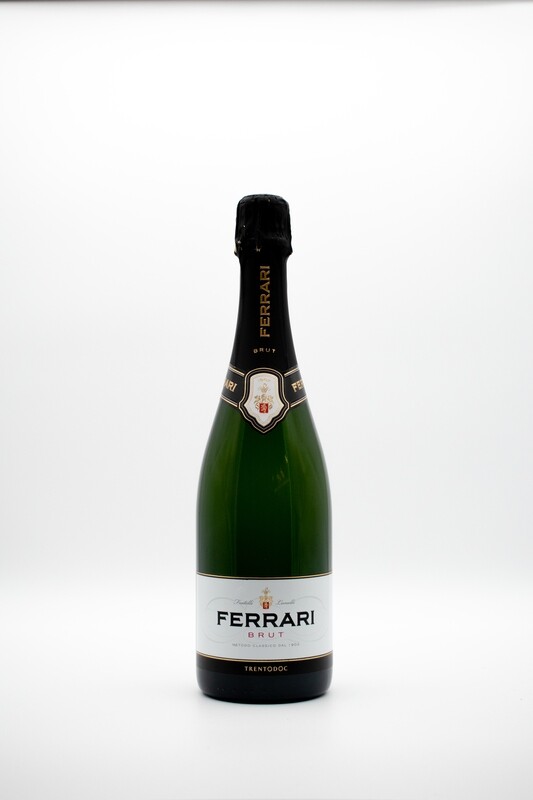 Ferrari - Brut Trento DOC Metodo Classico