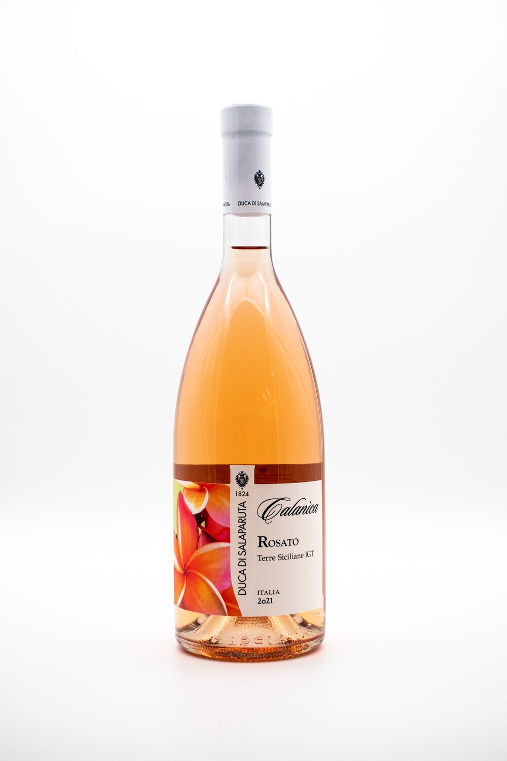 Duca di Salaparuta - Calanica Rosato - 2022