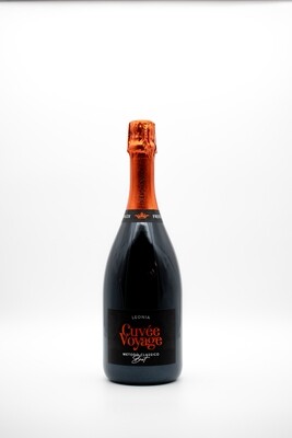 Frescobaldi - Cuveé Voyage Metodo Classico Brut