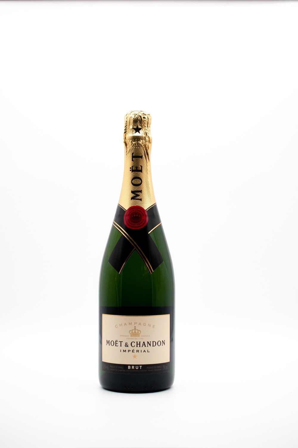 Moet & Chandon - Champagne Imperial