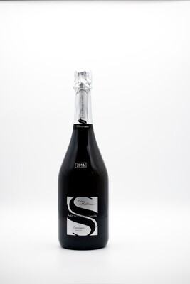 Seconde Simon - Champagne Grand Cru Cuveé Millesimato - 2016