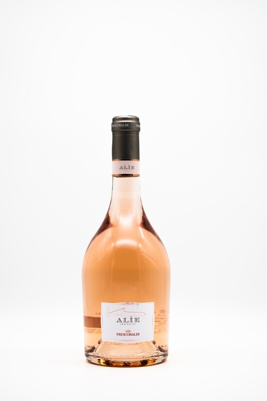 Frescobaldi - Alìe Ammiraglia Rosè - 2022
