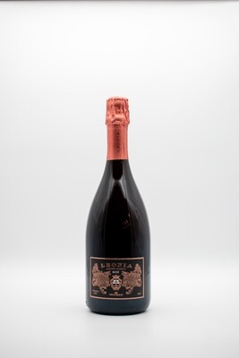 Frescobaldi - Leonia Rosè Brut Millesimato Metodo Classico - 2017