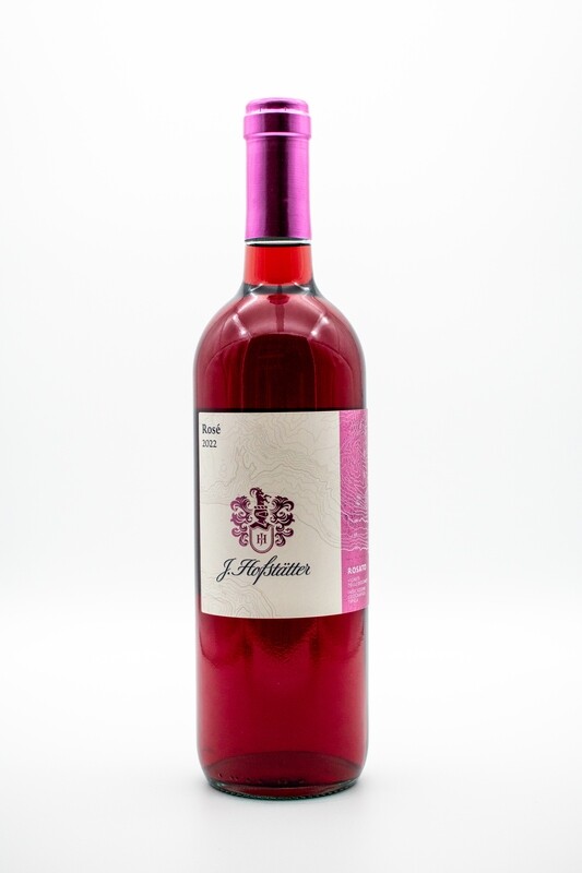 Hofstatter - Lagrein Rosè DOC - 2022