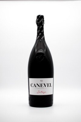 Canevel - Setàge Brut Valdobbiadene Superiore DOCG - Magnum