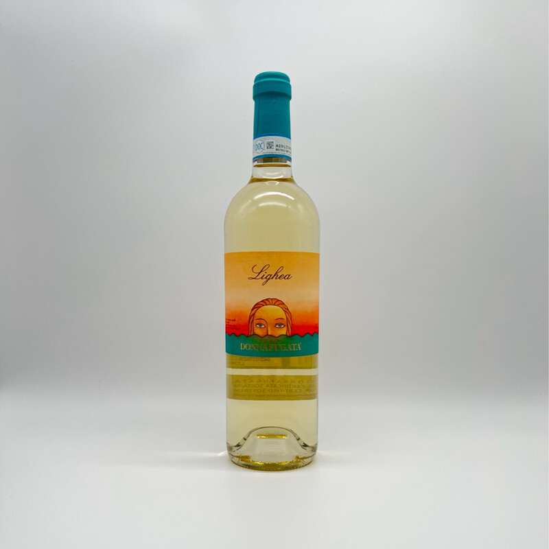 Donnafugata - Lighea Zibibbo DOC - 2022