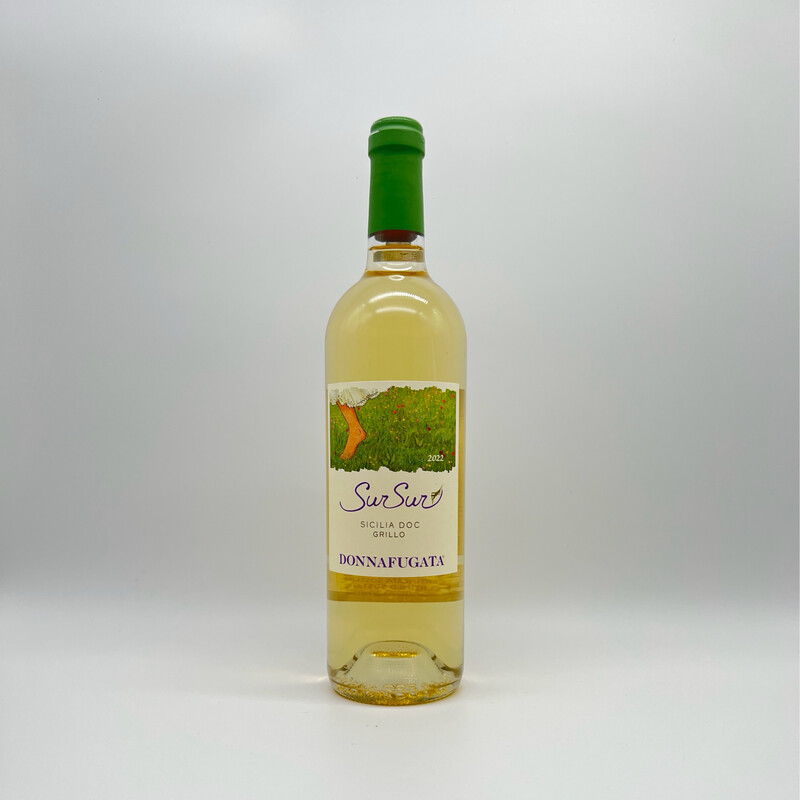 Donnafugata - Sur Sur Sicilia DOC Grillo - 2022