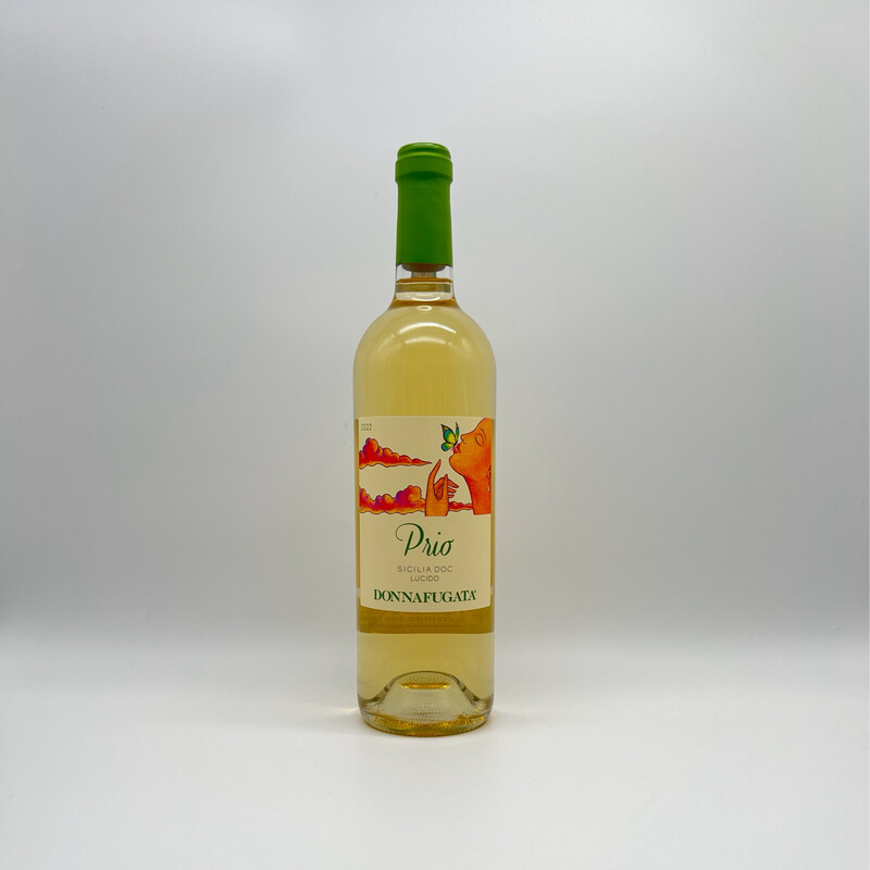 Donnafugata - Prio Lucido Sicilia DOC - 2022