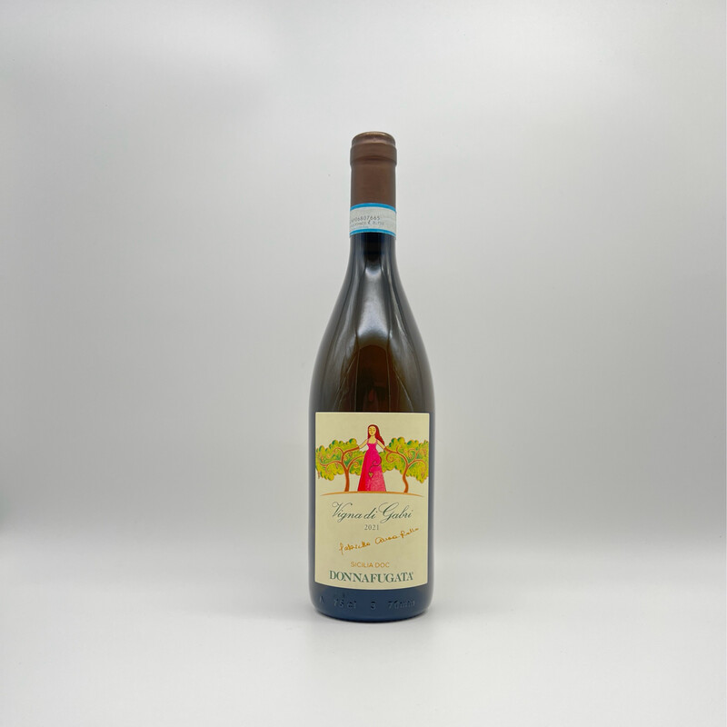 Donnafugata - Vigna di Gabri Sicilia DOC - 2021