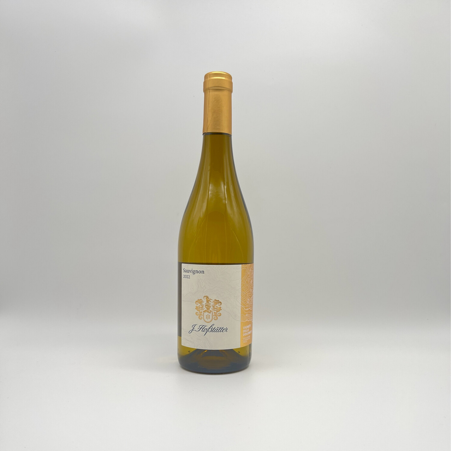 Hofstatter - Sauvignon Vigneti delle Dolomiti - 2023