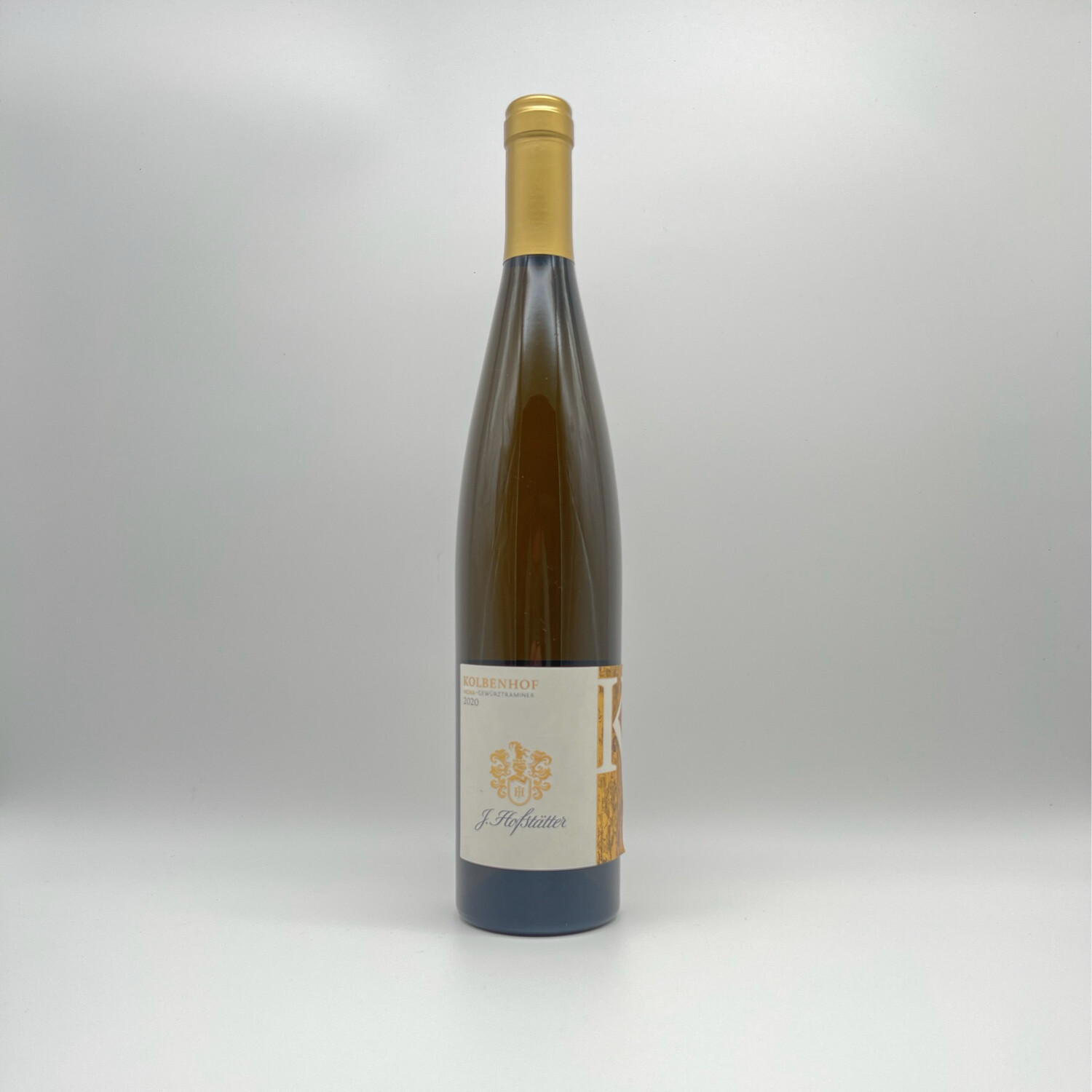 Hofstatter - Gewurztraminer  Kolbenhof - 2020