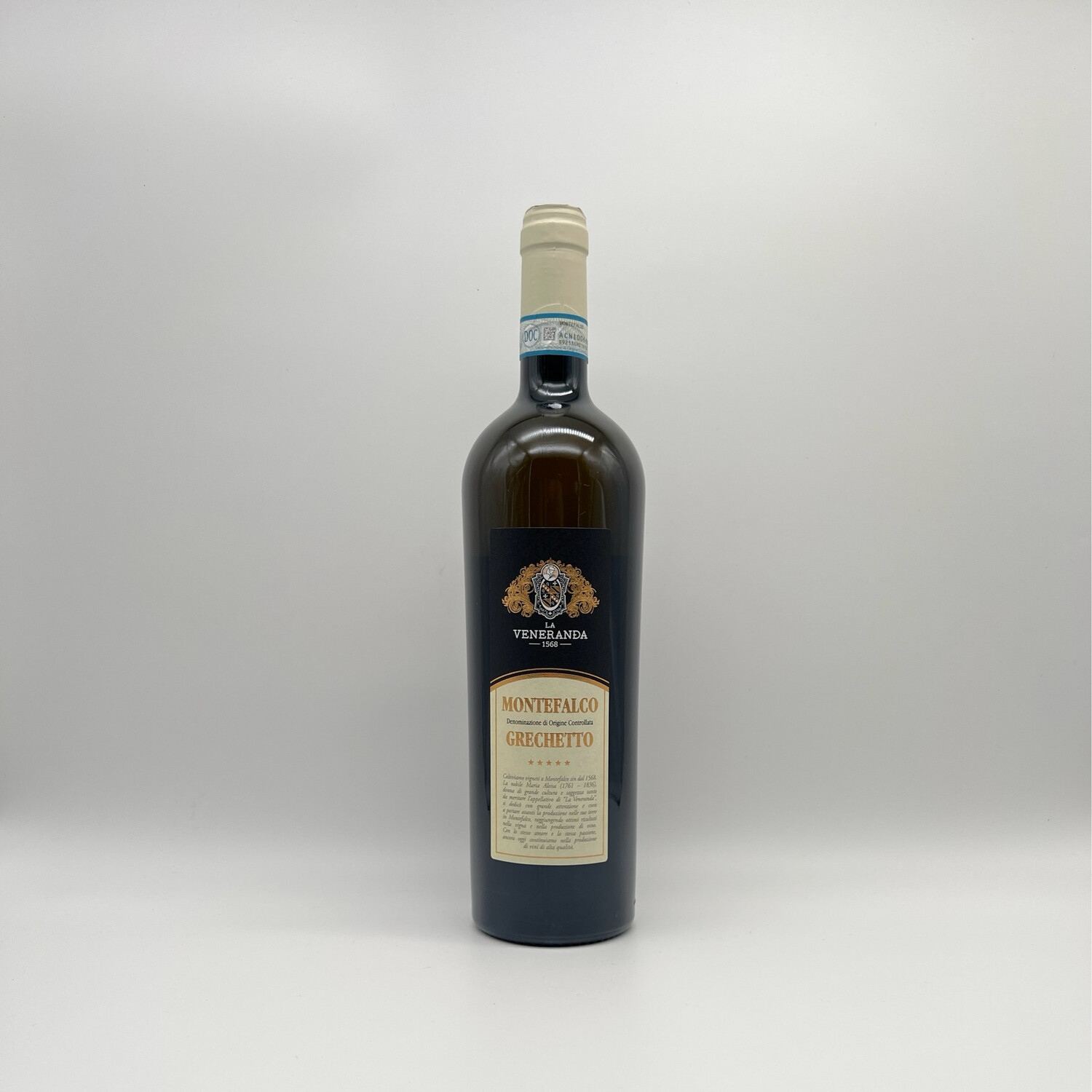 La Veneranda - Montefalco Grechetto - 2021