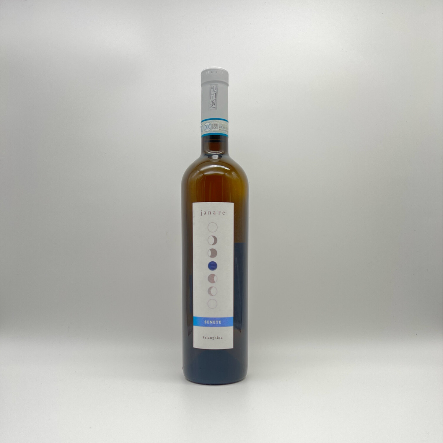 Janare - Senete Falanghina La Guardiense - 2021