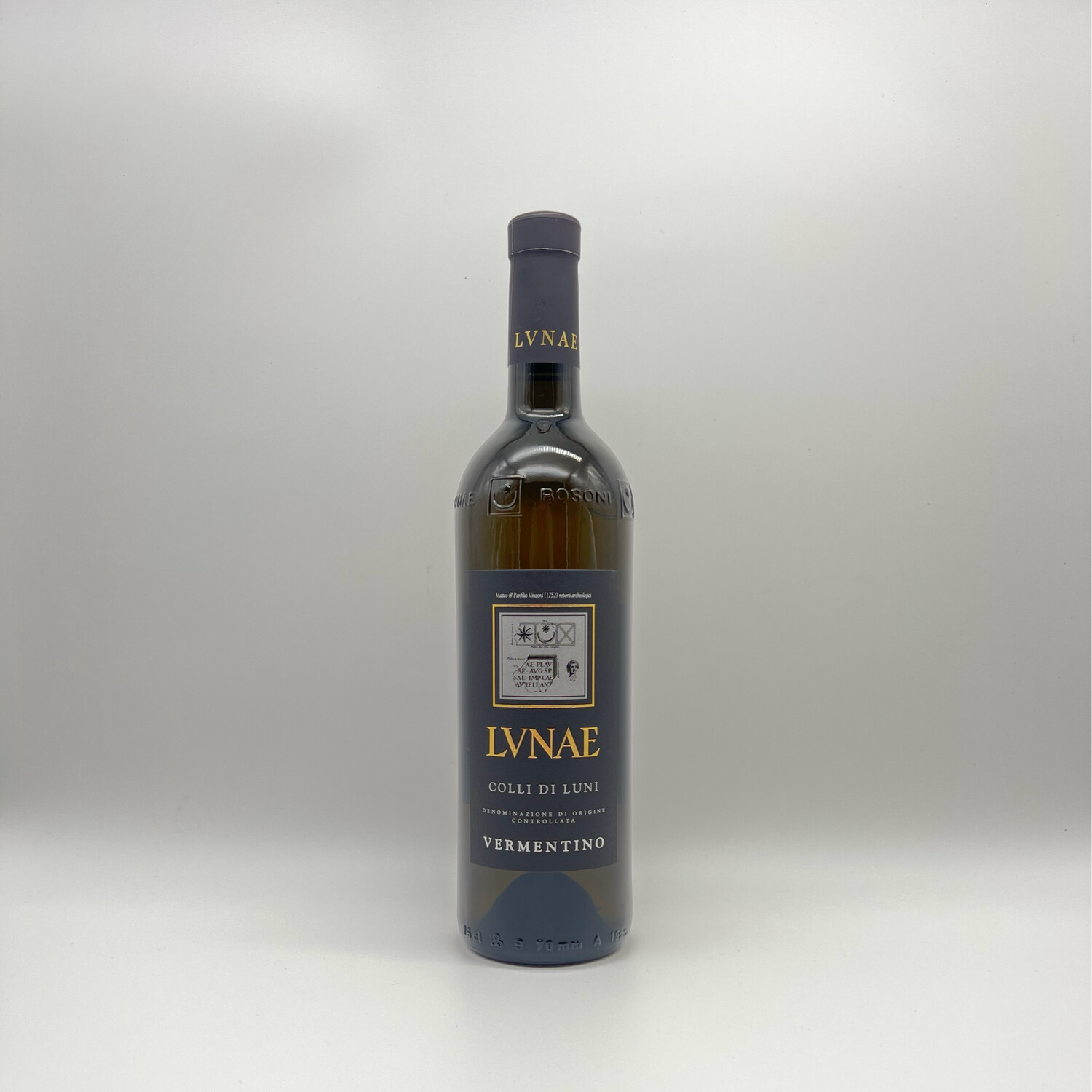 Lvnae - Colli di Luni Vermentino DOC - 2021
