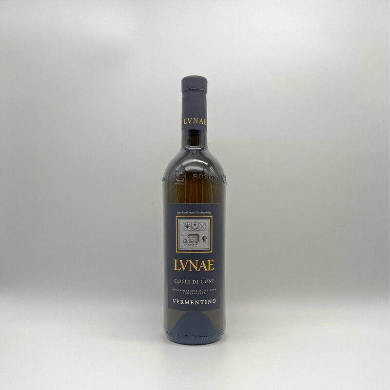Lvnae - Colli di Luni Vermentino DOC - 2021