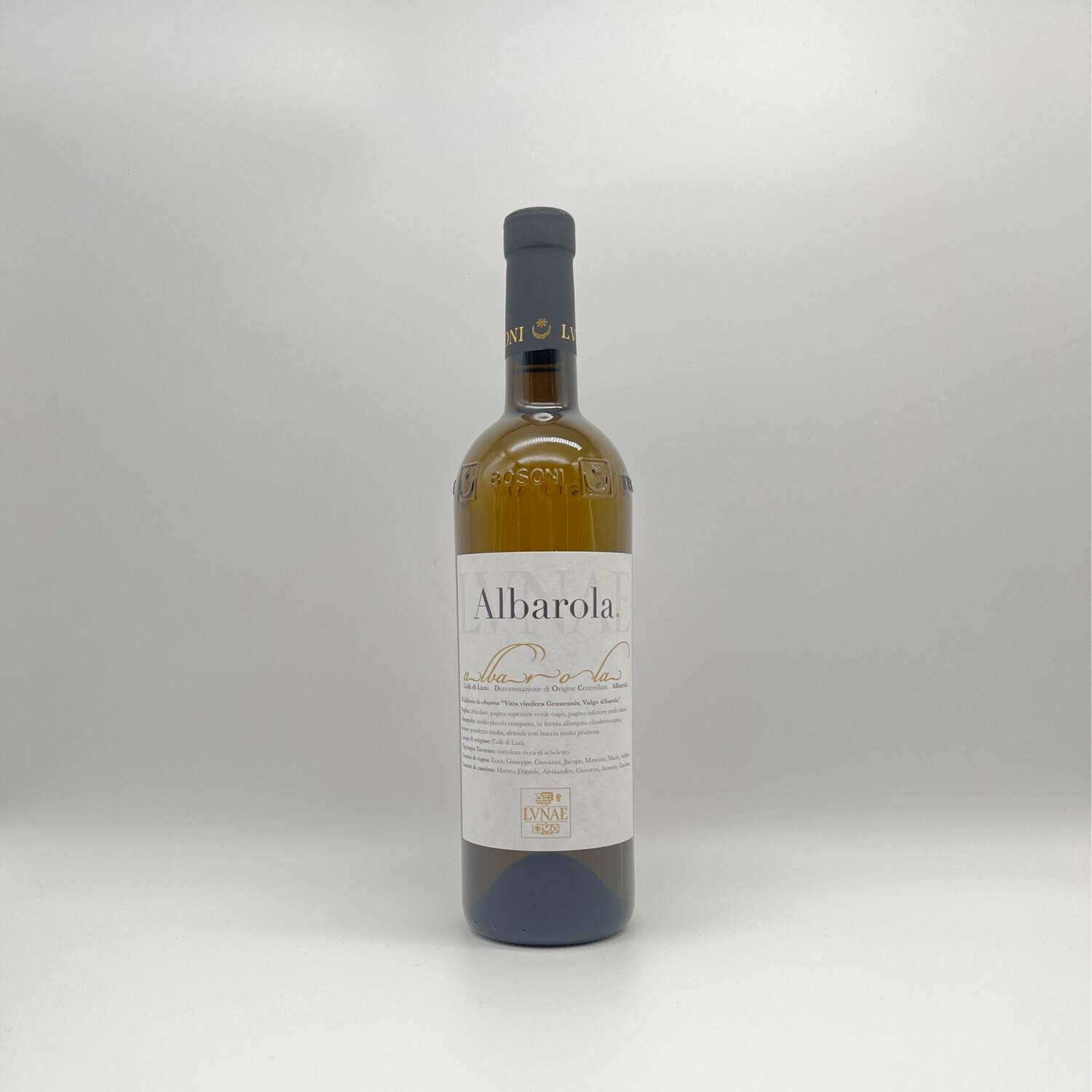 Lvnae - Albarola - 2023