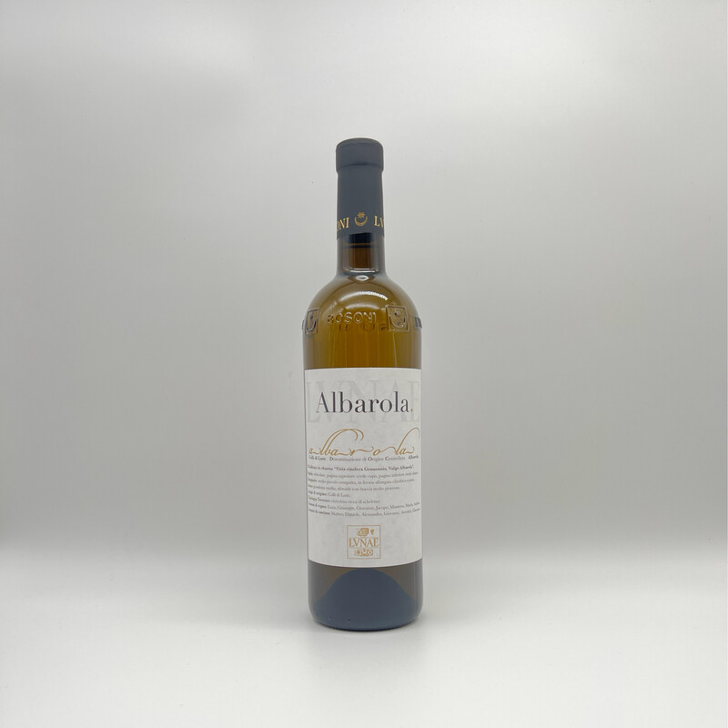 Lvnae - Albarola - 2023