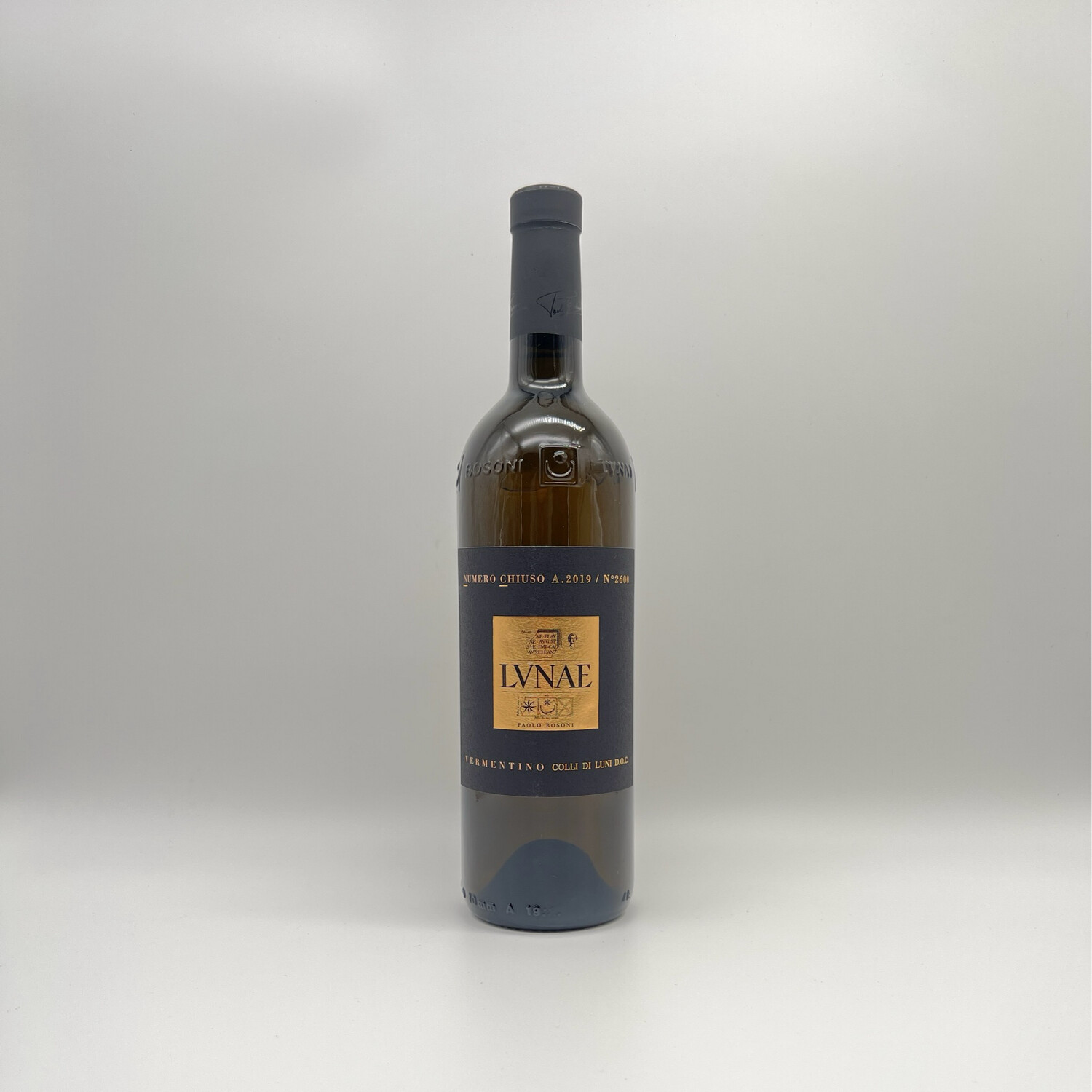 Lvnae - Colli di Luni Vermentino Numero Chiuso - 2019